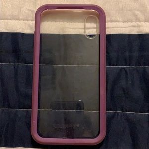 iPhone Xs Case